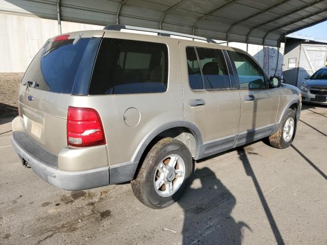 Photo 3 from auction – 2003 FORD EXPLORER X with VIN 1FMZU63K63ZA93596