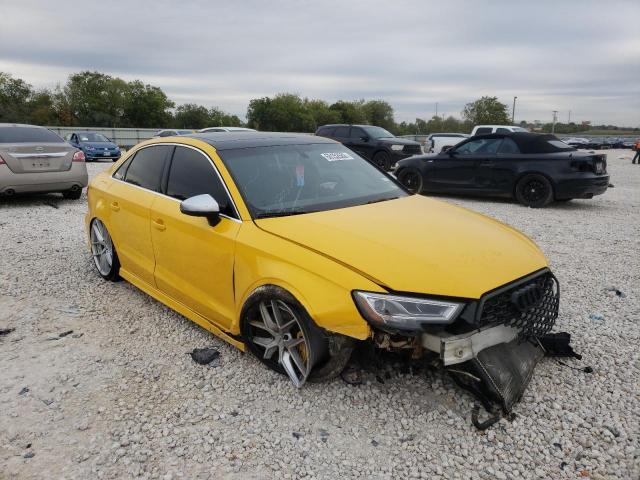 Zdjęcie 4 z aukcji – 2017 AUDI S3 PREMIUM z VIN WAUB1GFF7H1024194