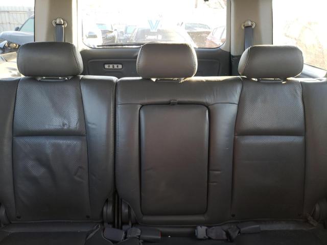 Photo 10 from auction – 2005 HONDA PILOT EXL with VIN 5FNYF18565B033536