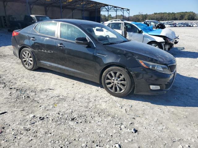 Photo 4 from auction – 2015 KIA OPTIMA LX with VIN 5XXGM4A76FG400030