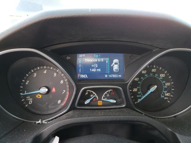 Photo 9 from auction – 2014 FORD FOCUS SE with VIN 1FADP3F22EL200560