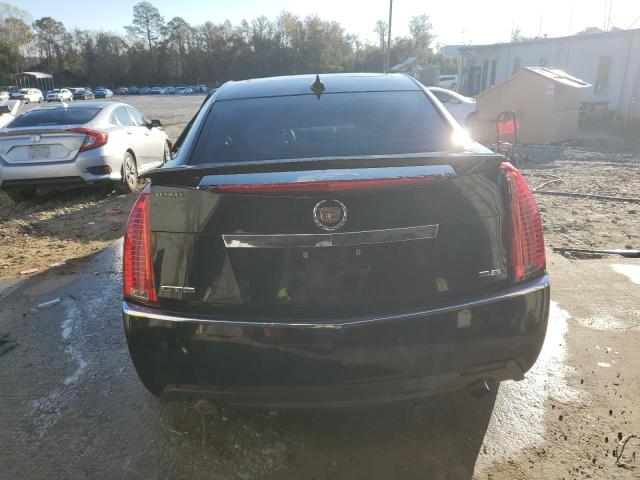 Photo 6 from auction – 2010 CADILLAC CTS PREMIU with VIN 1G6DP5EV4A0141284