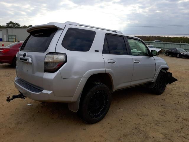 Photo 3 from auction – 2016 TOYOTA 4RUNNER SR with VIN JTEBU5JR8G5286342