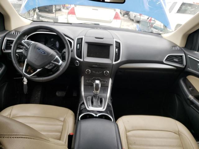Photo 8 from auction – 2018 FORD EDGE SEL with VIN 2FMPK3J97JBB64235