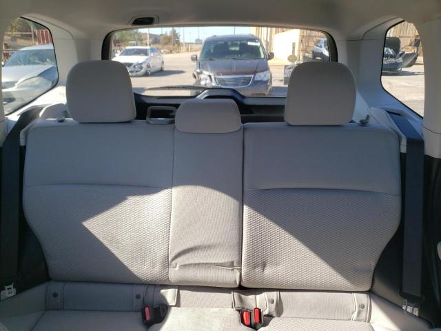 Photo 10 from auction – 2014 SUBARU FORESTER 2 with VIN JF2SJAAC9EH432343