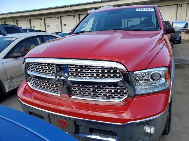 Photo 5 from auction – 2015 RAM 1500 LARAM with VIN 1C6RR7NT6FS641988