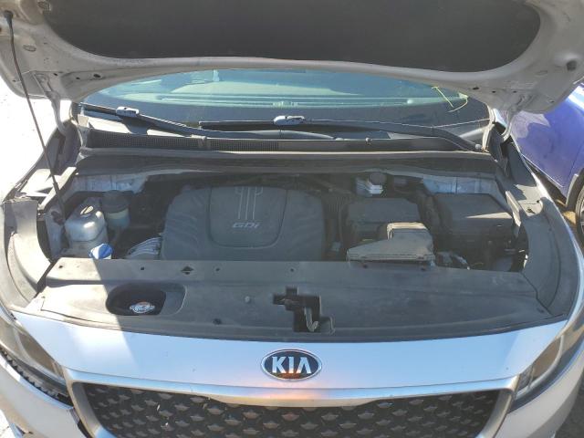 Photo 12 from auction – 2017 KIA SEDONA L with VIN KNDMA5C17H6285031