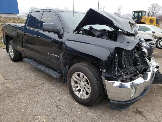 CHEVROLET SILVERADO 2016 with VIN 1GCVKREC3GZ310852 - Photo from auction