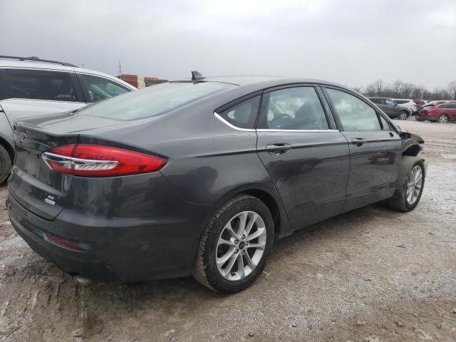 Photo 3 from auction – 2020 FORD FUSION SE with VIN 3FA6P0HD3LR135223
