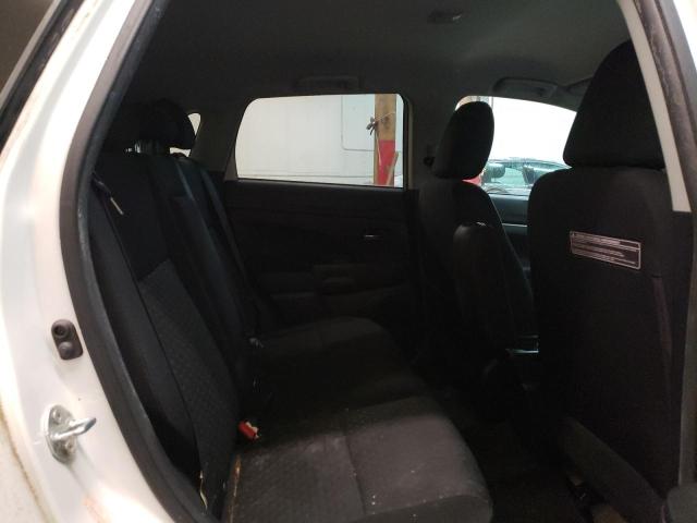 Photo 6 from auction – 2011 MITSUBISHI OUTLANDER with VIN JA4AP4AU0BZ023425