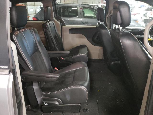 Photo 6 from auction – 2014 DODGE GRAND CARA with VIN 2C4RDGCGXER257919