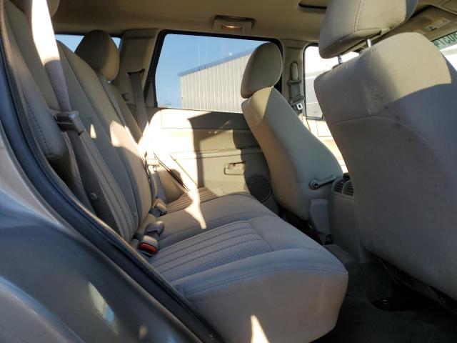 Photo 11 from auction – 2005 JEEP GRAND CHER with VIN 1J4HR48N25C725860