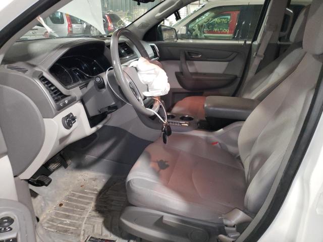 Photo 7 from auction – 2015 GMC ACADIA SLE with VIN 1GKKRNED4FJ162146