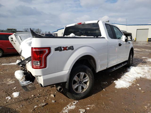 صورة رقم 3 من المزاد - 2015 FORD F150 SUPER مع VIN 1FTFX1EF5FKE06166