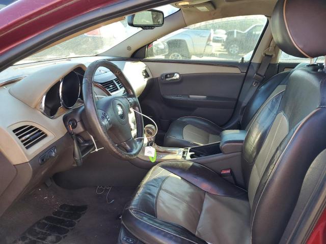 Photo 7 from auction – 2011 CHEVROLET MALIBU LTZ with VIN 1G1ZE5E71BF180416