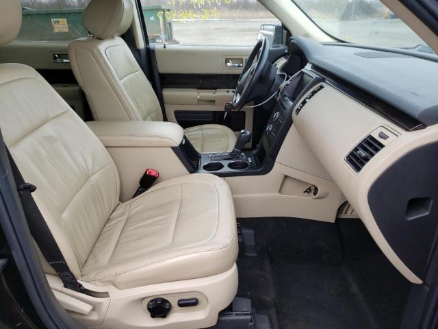 Photo 5 from auction – 2014 FORD FLEX SEL with VIN 2FMHK6C86EBD03741