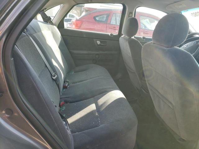 Photo 10 from auction – 2002 FORD TAURUS SE with VIN 1FAFP53272G218842