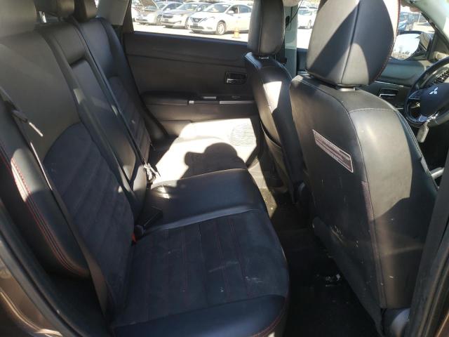 Photo 11 from auction – 2018 MITSUBISHI OUTLANDER with VIN JA4AP3AWXJZ007873
