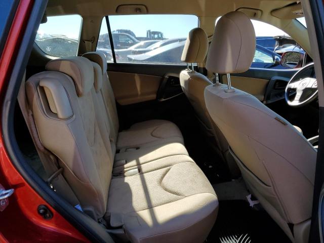 Photo 11 from auction – 2009 TOYOTA RAV4 with VIN JTMZF33VX9D013715