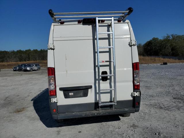 Photo 6 from auction – 2018 RAM PROMASTER with VIN 3C6TRVCG1JE112590