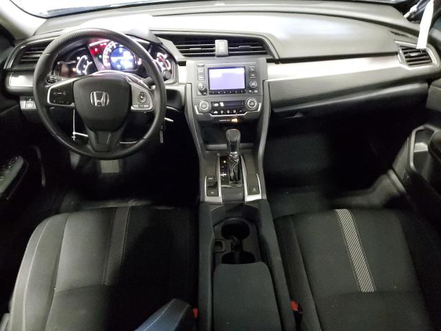 Photo 8 from auction – 2017 HONDA CIVIC LX with VIN 19XFC2F58HE003263