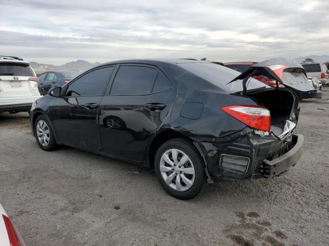 Photo 2 from auction – 2016 TOYOTA COROLLA L with VIN 2T1BURHE3GC685791