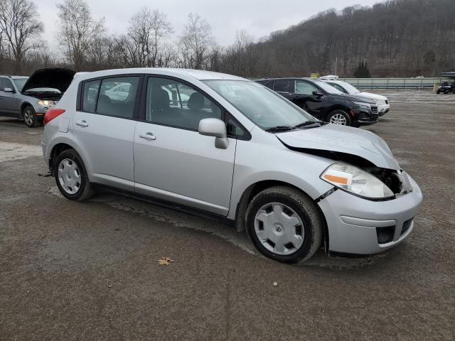 Photo 4 from auction – 2009 NISSAN VERSA S with VIN 3N1BC13E69L436044