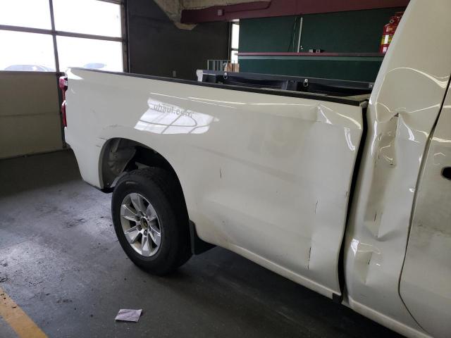 Photo 10 from auction – 2022 CHEVROLET SILVERADO with VIN 3GCNWAEDXNG149637