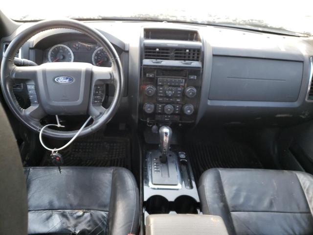 Zdjęcie 8 z aukcji – 2012 FORD ESCAPE LIM z VIN 1FMCU9EG0CKB74537