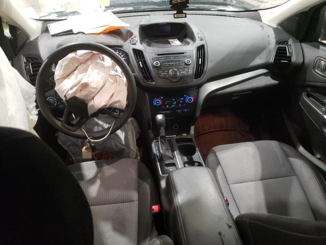 Photo 8 from auction – 2017 FORD ESCAPE SE with VIN 1FMCU0GD2HUE10597