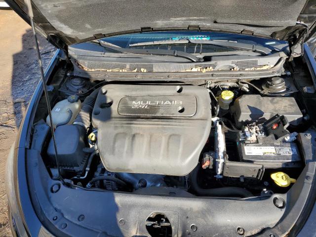 Photo 11 from auction – 2015 DODGE DART GT with VIN 1C3CDFEBXFD174002
