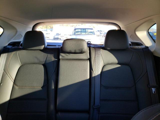 Photo 10 from auction – 2022 MAZDA CX-5 PREMI with VIN JM3KFBDM0N0587024
