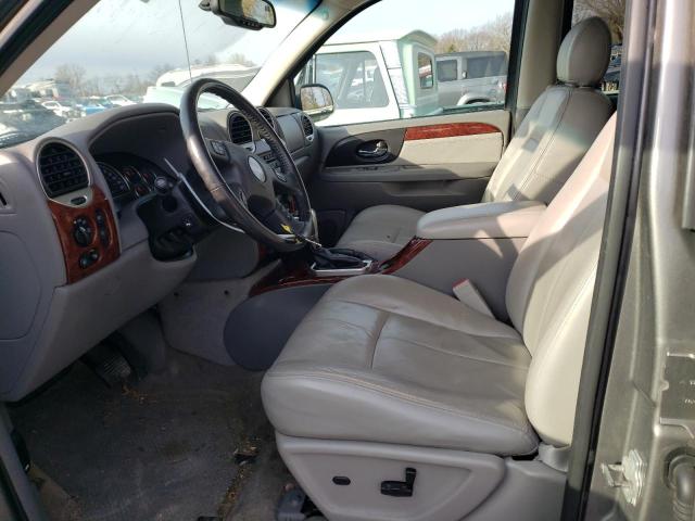 Photo 7 from auction – 2008 GMC ENVOY with VIN 1GKDT13S082176112