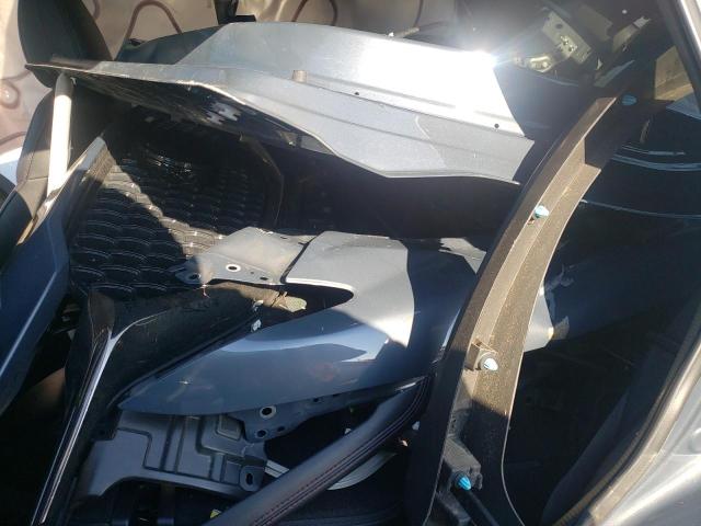 Photo 12 from auction – 2021 MAZDA CX-5 TOURI with VIN JM3KFBCM6M0435796