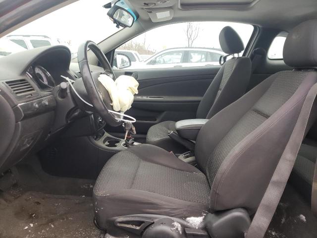 Photo 7 from auction – 2009 PONTIAC G5 with VIN 1G2AS18H697213252