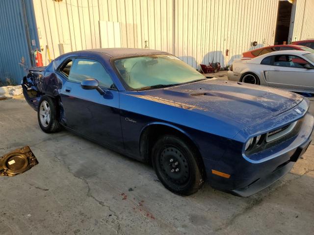 Photo 4 from auction – 2010 DODGE CHALLENGER with VIN 2B3CJ4DVXAH202978
