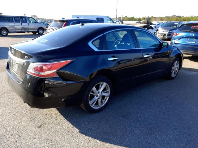 Photo 3 from auction – 2015 NISSAN ALTIMA 2.5 with VIN 1N4AL3AP3FC262083