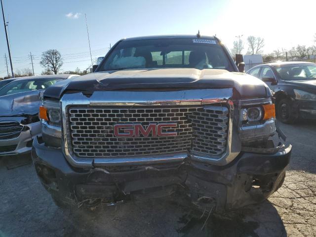 Photo 5 from auction – 2015 GMC SIERRA K25 with VIN 1GT120EG4FF505744