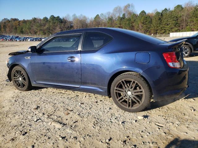 Photo 2 from auction – 2013 TOYOTA SCION TC with VIN JTKJF5C71D3057569