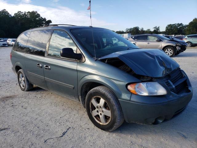 Photo 4 from auction – 2007 DODGE GRAND CARA with VIN 2D4GP44L07R165524