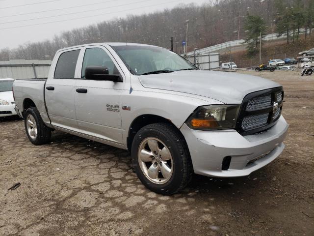 Photo 4 from auction – 2013 RAM 1500 ST with VIN 1C6RR7KT0DS567193