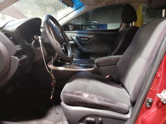 Photo 7 from auction – 2013 NISSAN ALTIMA 2.5 with VIN 1N4AL3AP6DN518945