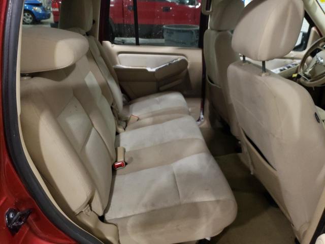 Photo 11 from auction – 2006 FORD EXPLORER X with VIN 1FMEU73E06UA71657