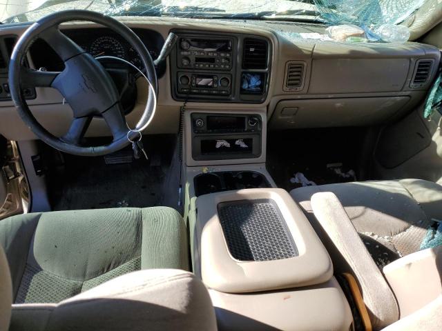 Photo 8 from auction – 2006 CHEVROLET silverado with VIN 2GCEC19T661112380