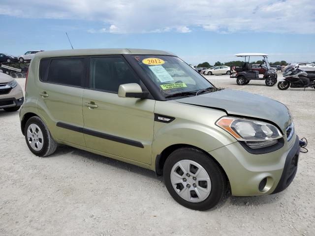 Zdjęcie 4 z aukcji – 2012 KIA SOUL z VIN KNDJT2A53C7404729
