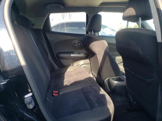 Photo 10 from auction – 2011 NISSAN JUKE S with VIN JN8AF5MR8BT012072