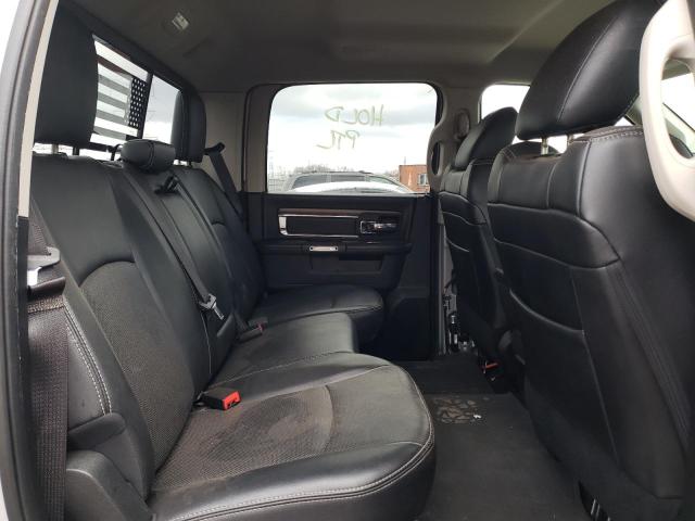 Foto 10 de la subasta – 2017 RAM 1500 LARAM con VIN 1C6RR7NT5HS800387