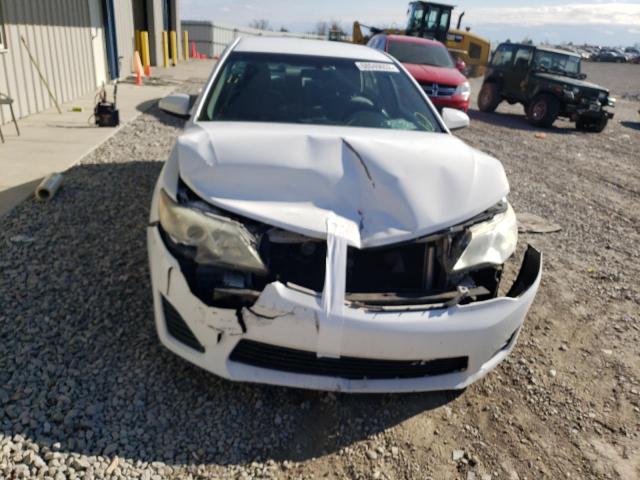 Photo 5 from auction – 2012 TOYOTA CAMRY BASE with VIN 4T1BF1FK1CU545669