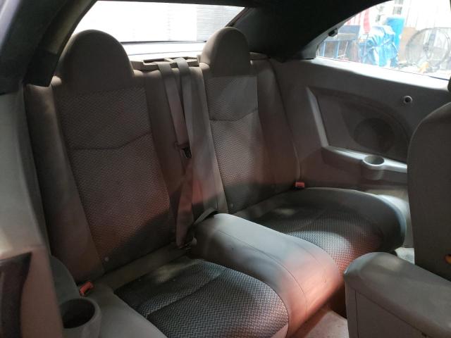 Photo 10 from auction – 2008 CHRYSLER SEBRING with VIN 1C3LC45K48N212182