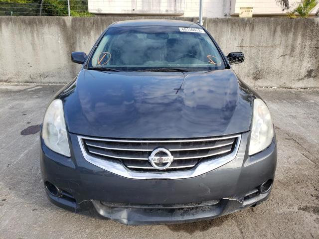 Photo 5 from auction – 2012 NISSAN ALTIMA BAS with VIN 1N4AL2AP1CN478234
